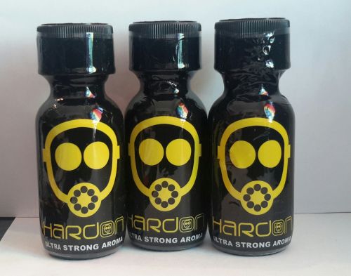 Hard On Aroma 3 pack